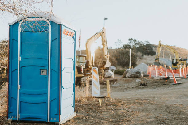 Best Portable restroom trailer rental  in Greenacres, FL