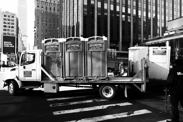 Best Porta potty rental near me  in Greenacres, FL