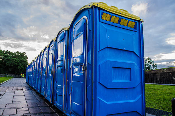 Portable Toilet Options We Offer in Greenacres, FL